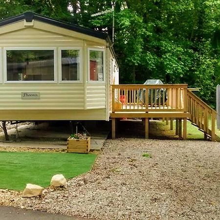 Cornwall Caravan Holidays Saint Minver Eksteriør bilde