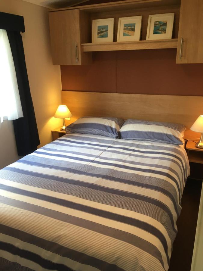 Cornwall Caravan Holidays Saint Minver Eksteriør bilde