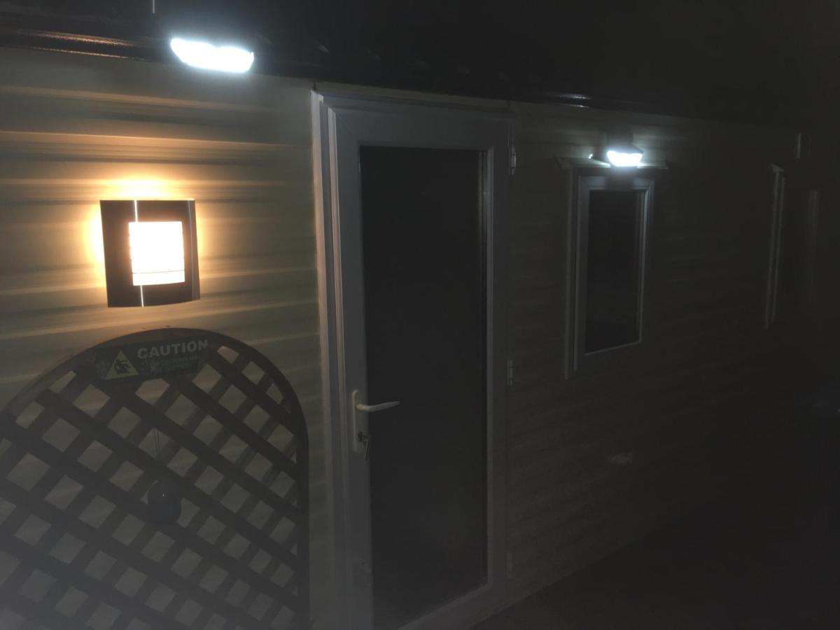 Cornwall Caravan Holidays Saint Minver Eksteriør bilde