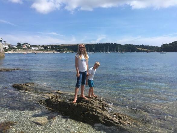 Cornwall Caravan Holidays Saint Minver Eksteriør bilde