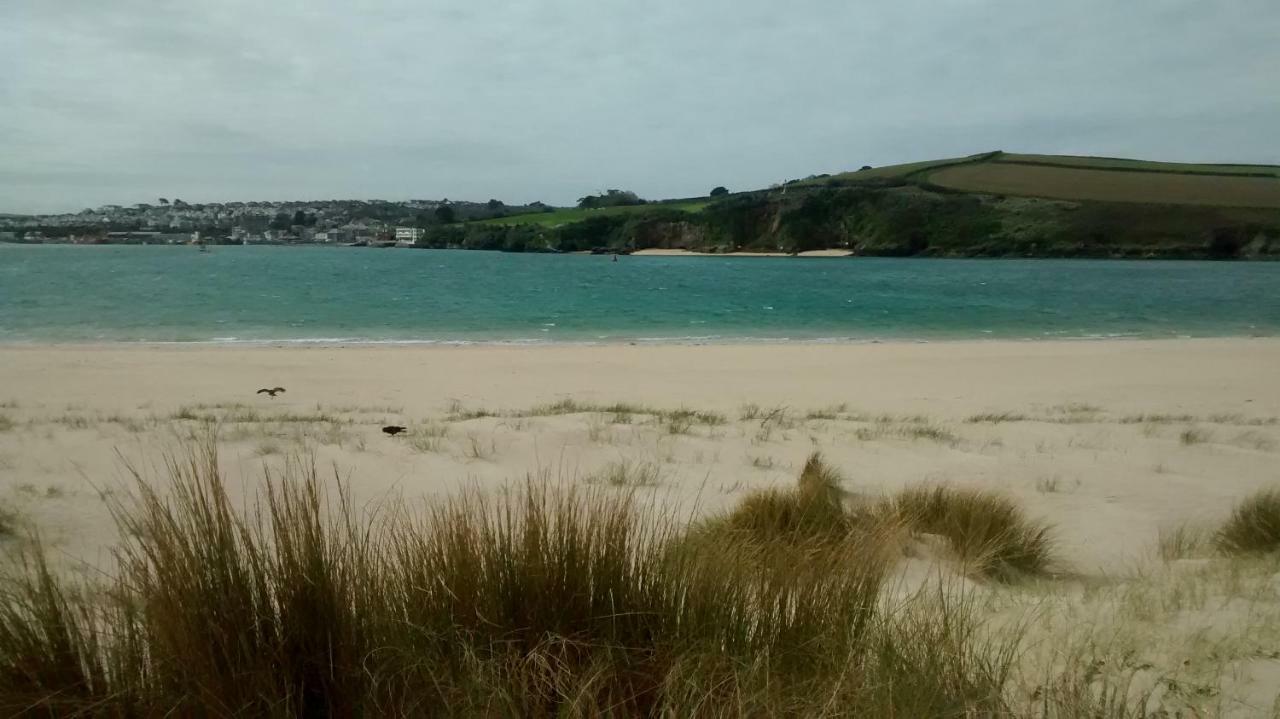 Cornwall Caravan Holidays Saint Minver Eksteriør bilde
