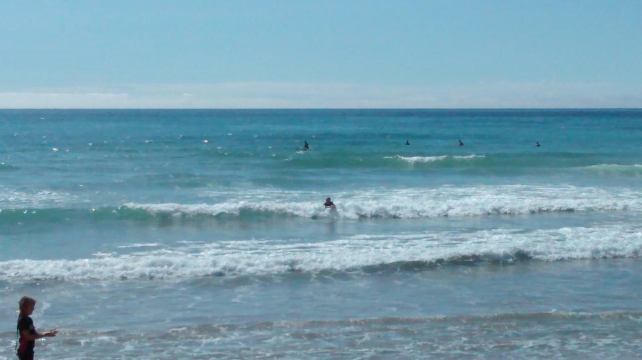 Cornwall Caravan Holidays Saint Minver Eksteriør bilde